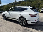 2027 Genesis GV80 2.5T Prestige