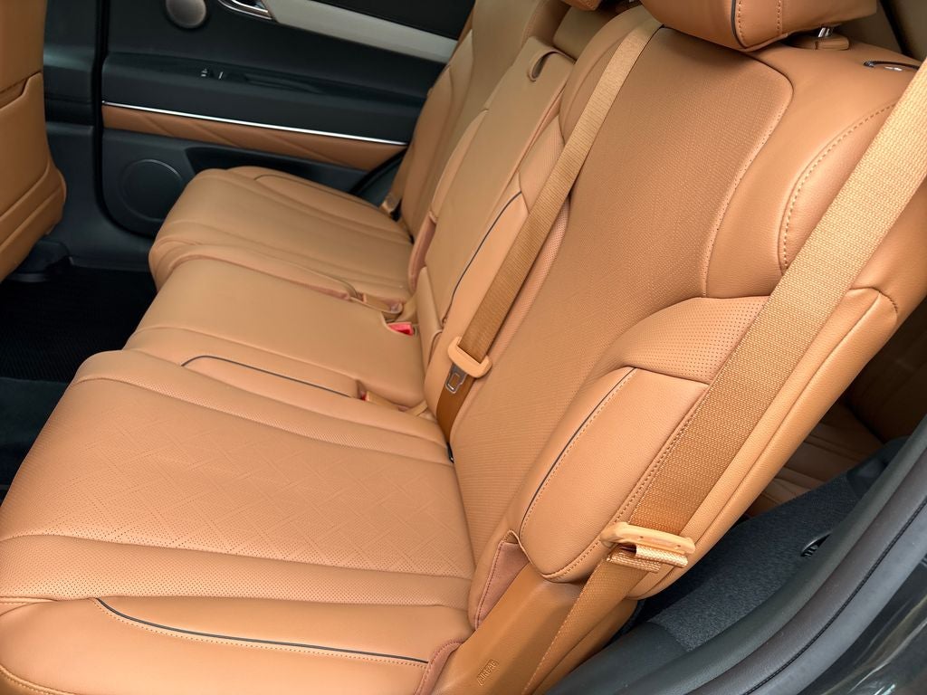 2026 Genesis GV80 2.5T Prestige
