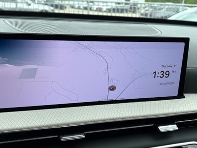 2026 Genesis GV80 2.5T Prestige