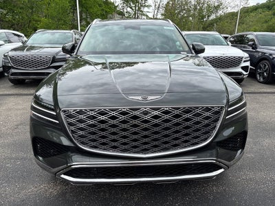 2026 Genesis GV80 2.5T Prestige