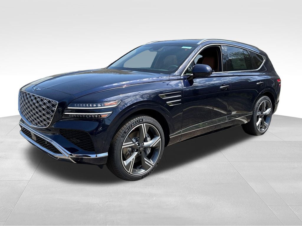 2026 Genesis GV80 2.5T Prestige