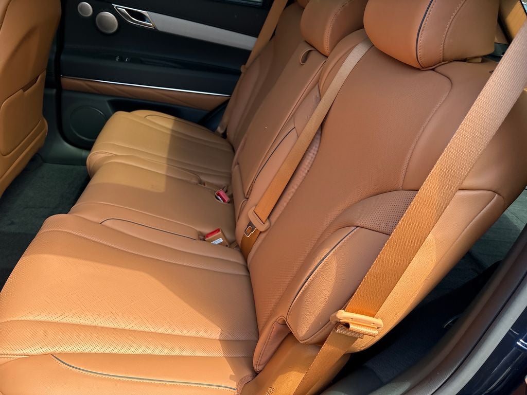 2026 Genesis GV80 2.5T Prestige