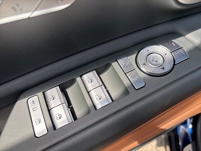 2026 Genesis GV80 2.5T Prestige