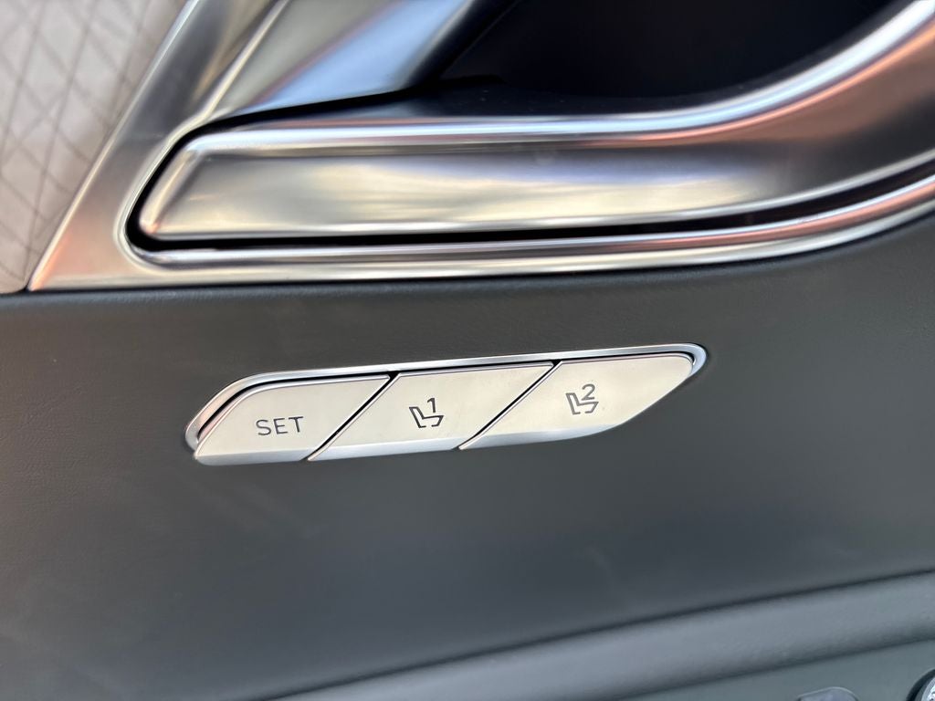 2026 Genesis GV80 2.5T Prestige