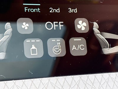 2026 Genesis GV80 2.5T Prestige