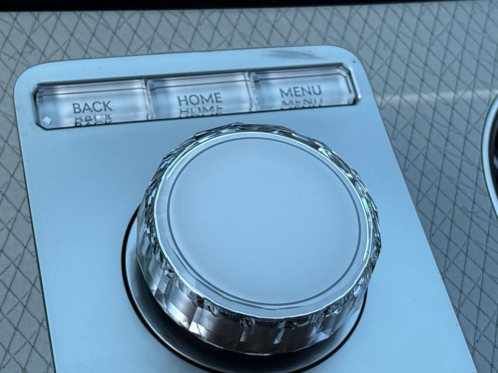 2026 Genesis GV80 2.5T Prestige