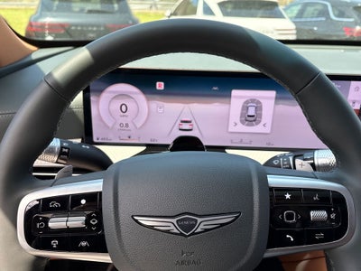 2026 Genesis GV80 2.5T Prestige