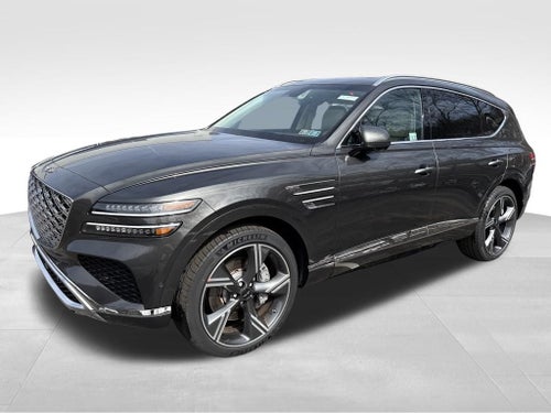 2026 Genesis GV80 2.5T Prestige