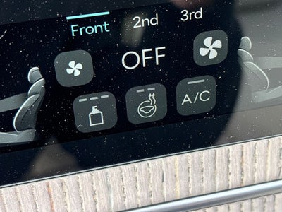 2026 Genesis GV80 2.5T Prestige