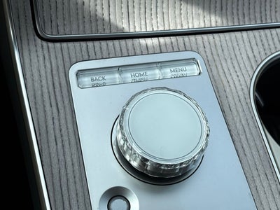 2026 Genesis GV80 2.5T Prestige