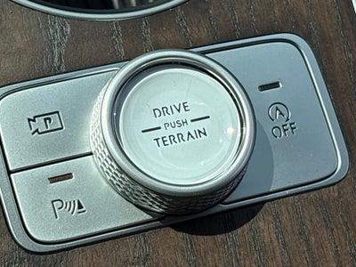 2027 Genesis GV80 2.5T Prestige