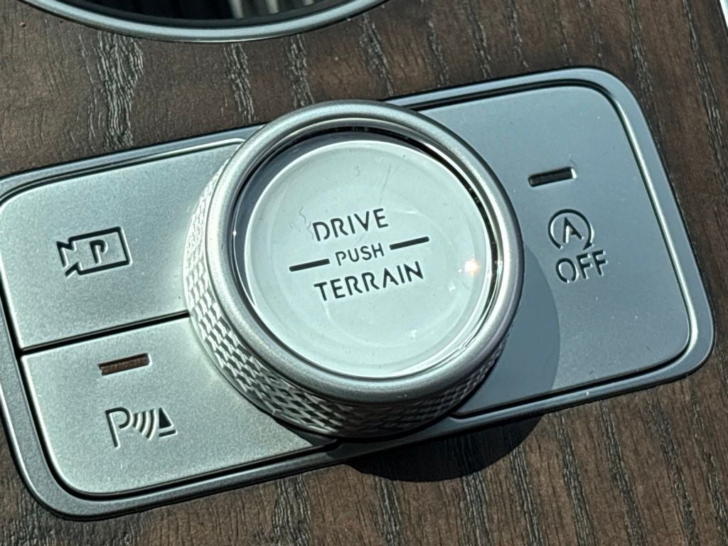 2027 Genesis GV80 2.5T Prestige