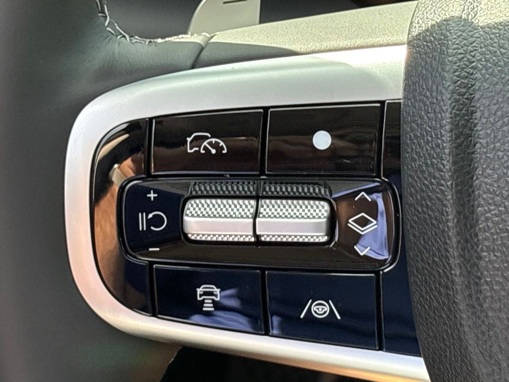 2027 Genesis GV80 2.5T Prestige