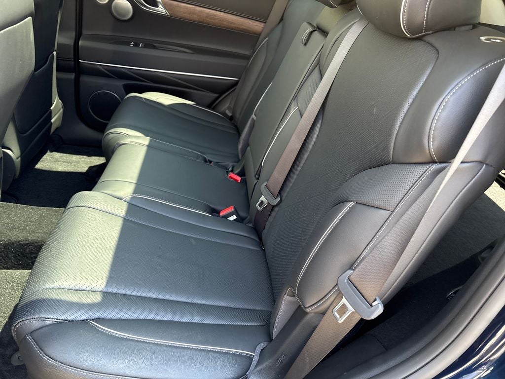 2026 Genesis GV80 2.5T Prestige