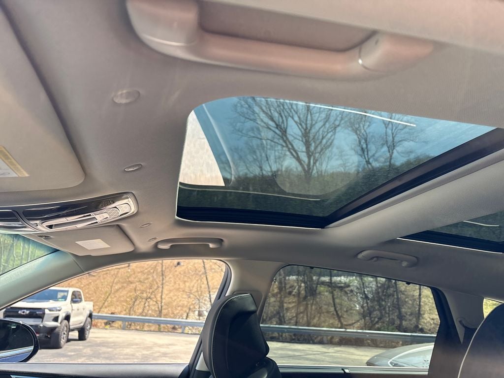 2026 Genesis GV80 2.5T Prestige