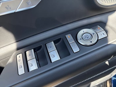 2026 Genesis GV80 2.5T Prestige