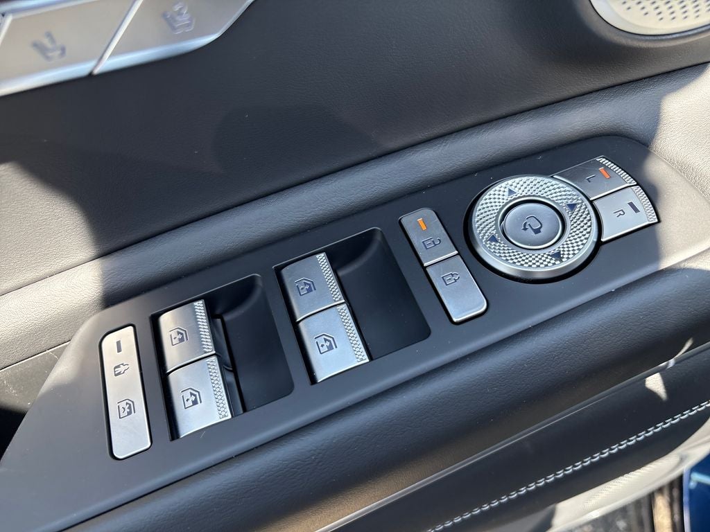 2026 Genesis GV80 2.5T Prestige