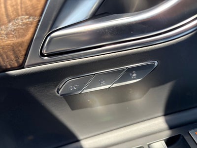 2026 Genesis GV80 2.5T Prestige