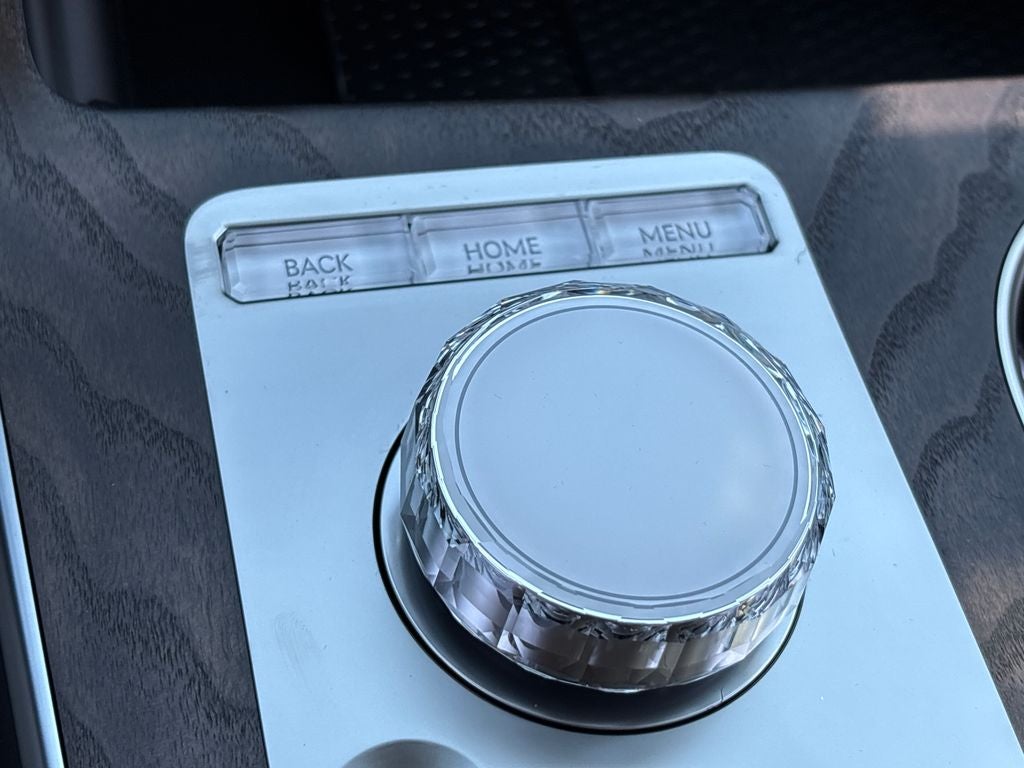 2026 Genesis GV80 2.5T Prestige