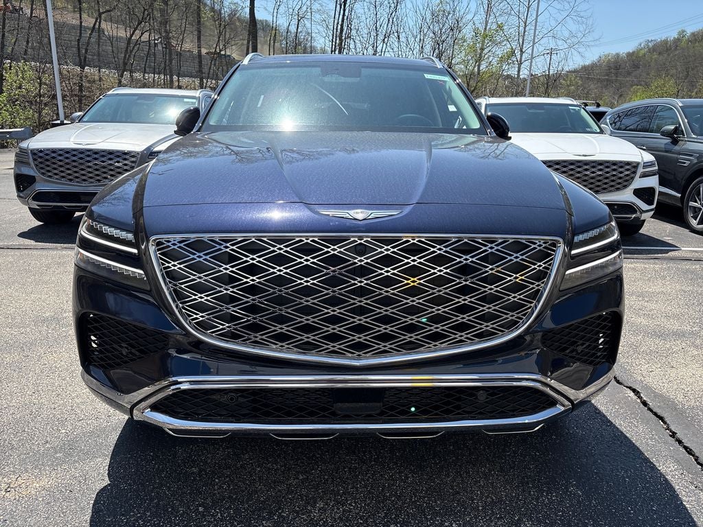 2026 Genesis GV80 2.5T Prestige