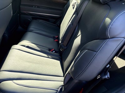 2027 Genesis GV80 2.5T Prestige