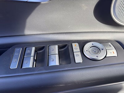 2027 Genesis GV80 2.5T Prestige