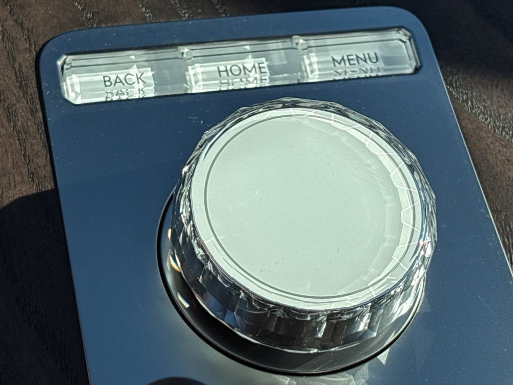2027 Genesis GV80 2.5T Prestige