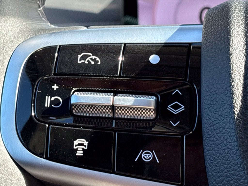2027 Genesis GV80 2.5T Prestige