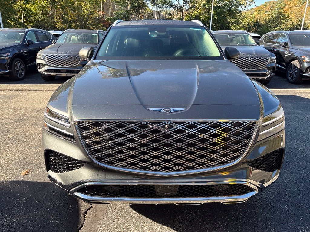 2027 Genesis GV80 2.5T Prestige