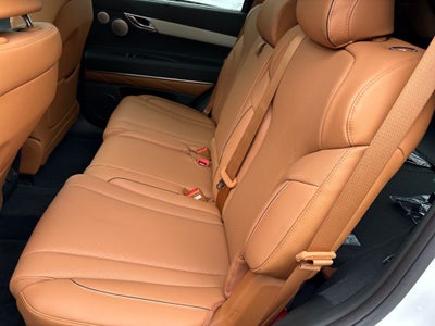 2026 Genesis GV80 2.5T Prestige