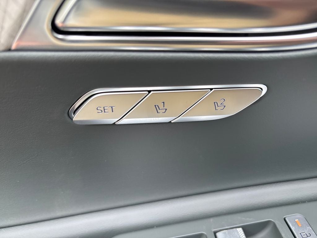 2026 Genesis GV80 2.5T Prestige