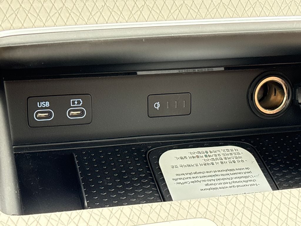 2026 Genesis GV80 2.5T Prestige