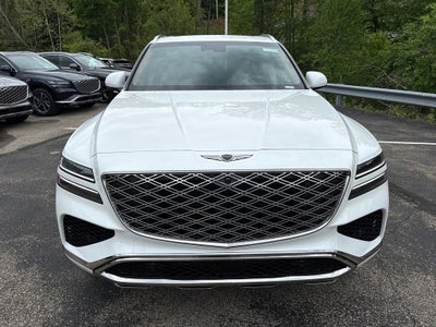 2026 Genesis GV80 2.5T Prestige