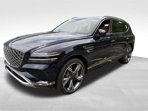 2026 Genesis GV80 2.5T Prestige