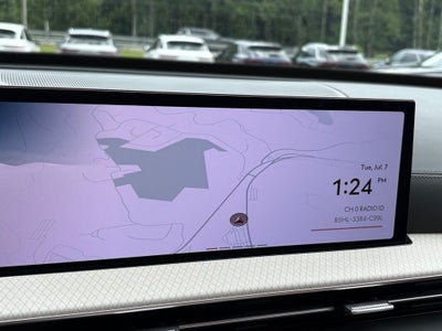 2026 Genesis GV80 2.5T Prestige