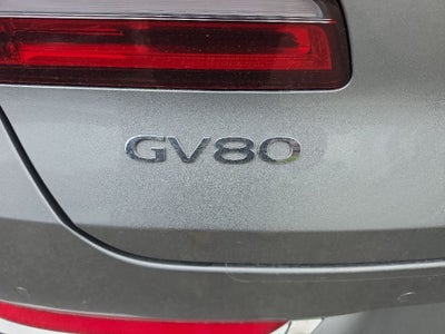 2024 Genesis GV80 3.5T