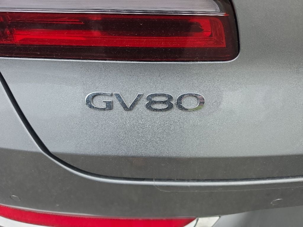 2024 Genesis GV80 3.5T