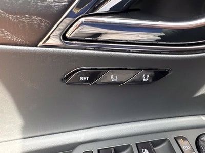 2027 Genesis GV80 3.5T Prestige Black