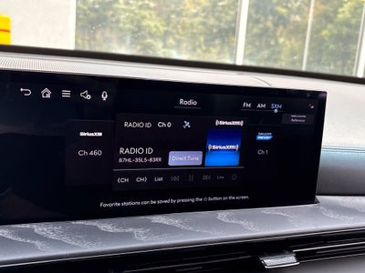 2027 Genesis GV80 3.5T Prestige Black
