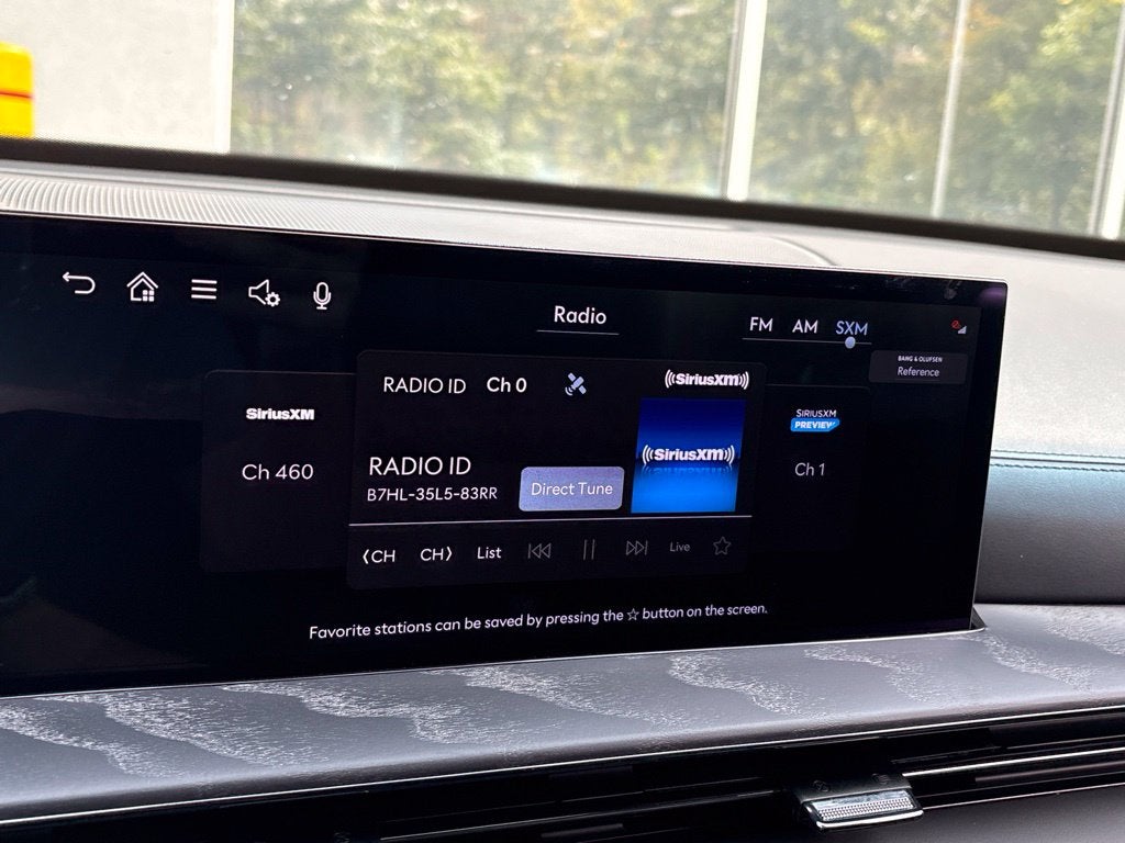 2027 Genesis GV80 3.5T Prestige Black