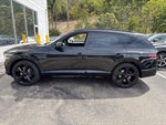 2027 Genesis GV80 3.5T Prestige Black