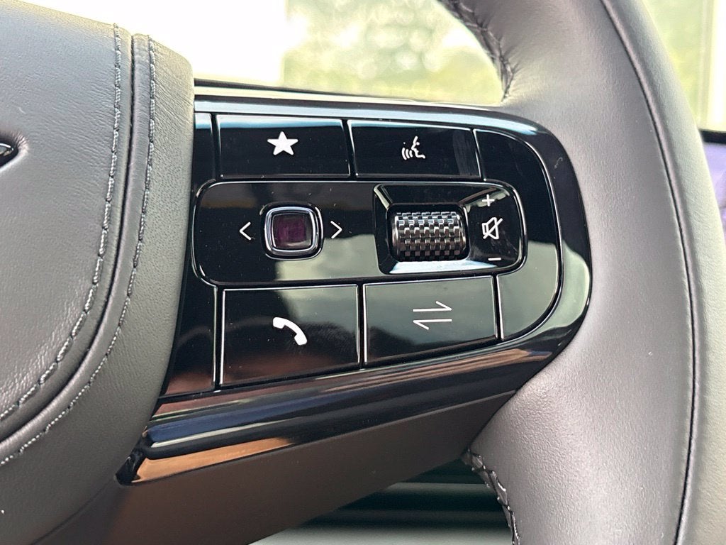 2027 Genesis GV80 3.5T Prestige Black