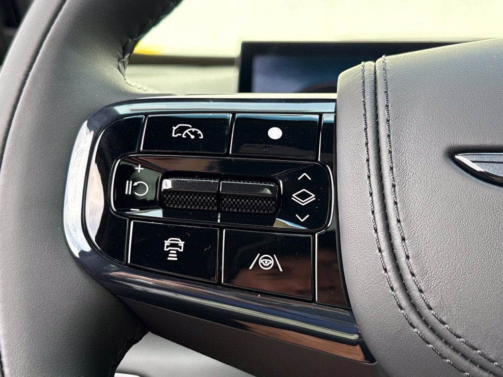 2027 Genesis GV80 3.5T Prestige Black