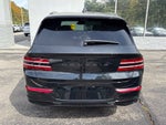 2027 Genesis GV80 3.5T Prestige Black