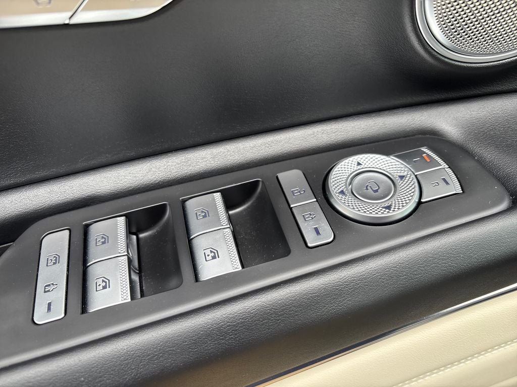2024 Genesis GV80 3.5T