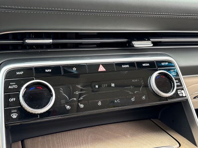 2024 Genesis GV80 3.5T