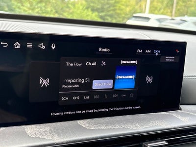 2027 Genesis GV80 3.5T Prestige Black