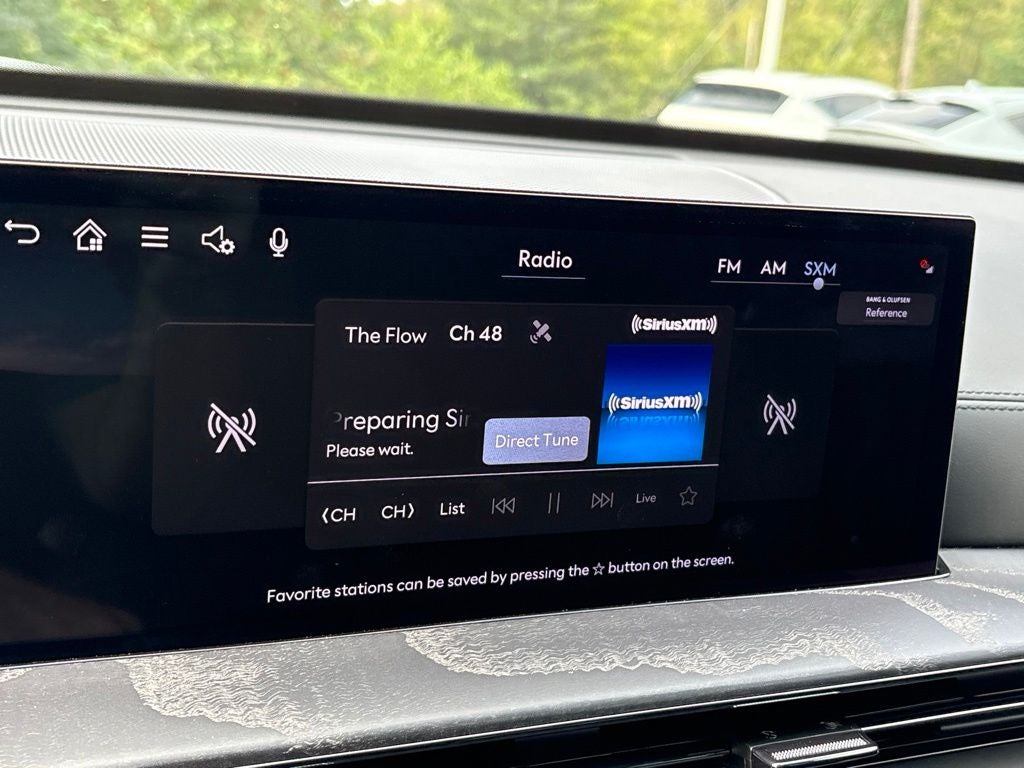 2027 Genesis GV80 3.5T Prestige Black