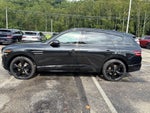 2027 Genesis GV80 3.5T Prestige Black