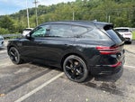 2027 Genesis GV80 3.5T Prestige Black